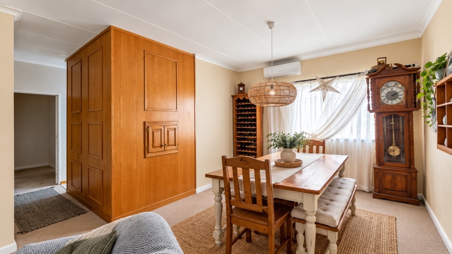To Let 3 Bedroom Property for Rent in Kiepersol Free State
